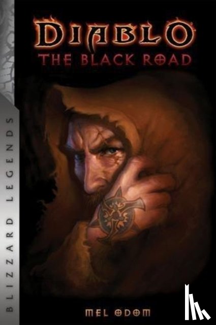 Odom, Mel - Diablo: The Black Road