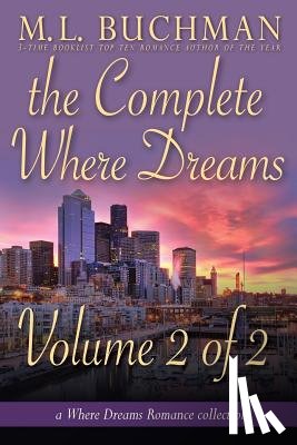 Buchman, M L - The Complete Where Dreams -Volume 2