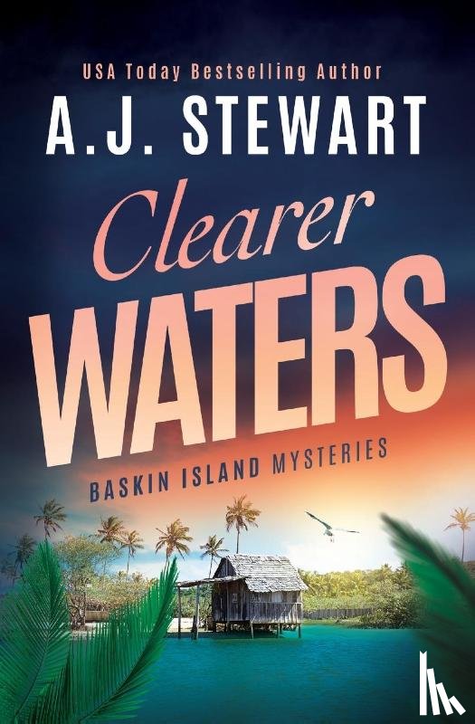 Stewart, A J - Clearer Waters