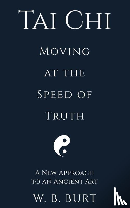 Burt, William Broughton - Tai Chi