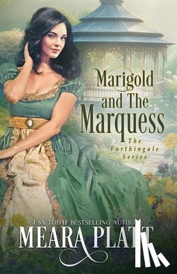 Platt, Meara - Marigold and the Marquess