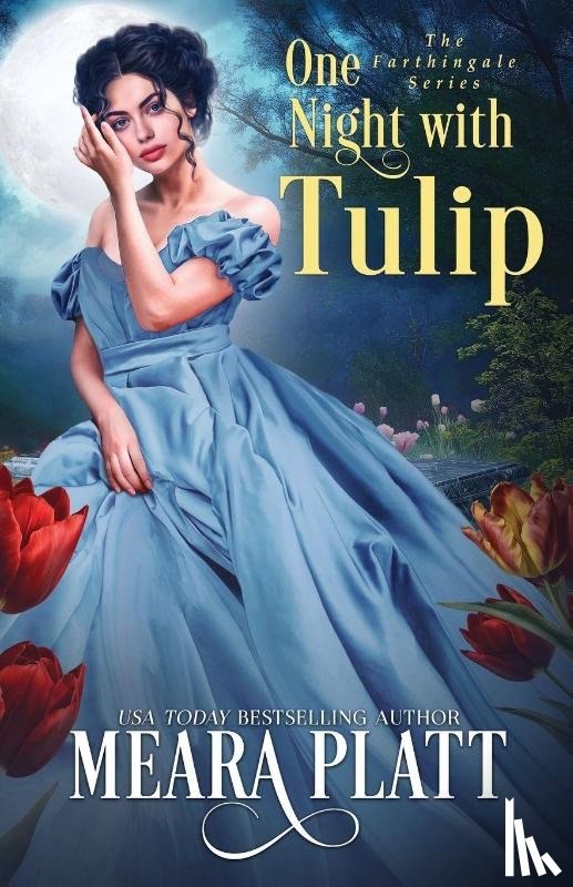 Platt, Meara - One Night With Tulip