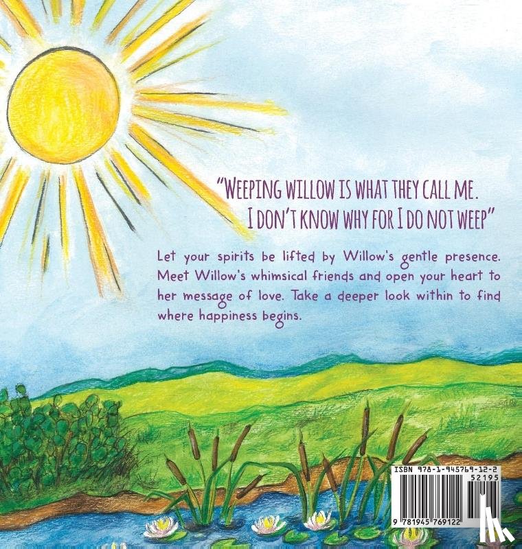 Gustafson, Ava - Willow