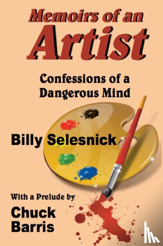 Selesnick, Billy - Memoirs of an Artist