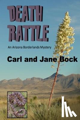Bock, Carl - Death Rattle, Book 2