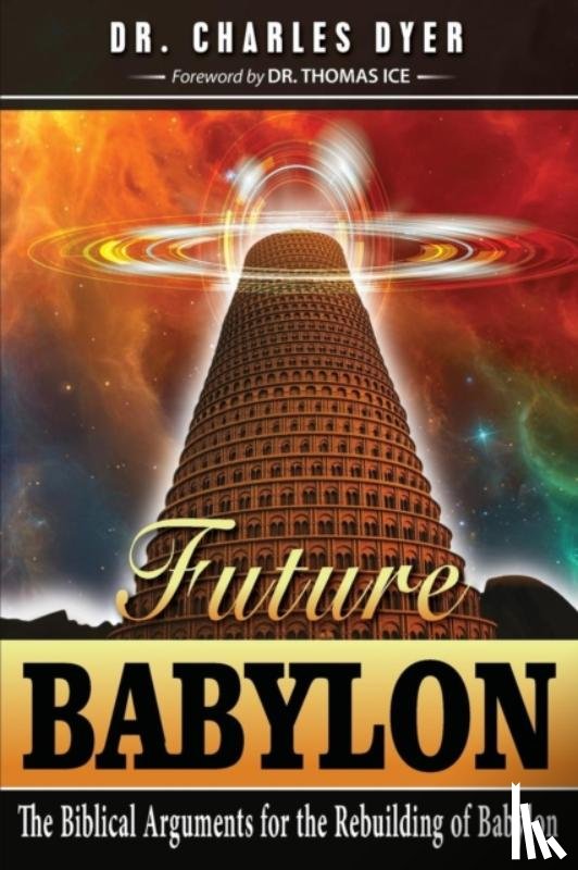 Dyer, Dr Charles - Future Babylon