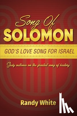 White, Randy - Song of Solomon