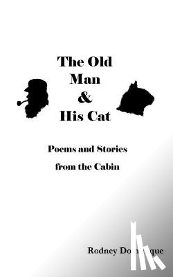 Dominique, Rodney - The Old Man and His Cat