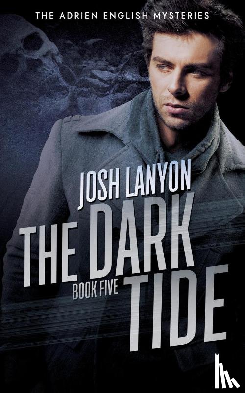 Lanyon, Josh - The Dark Tide