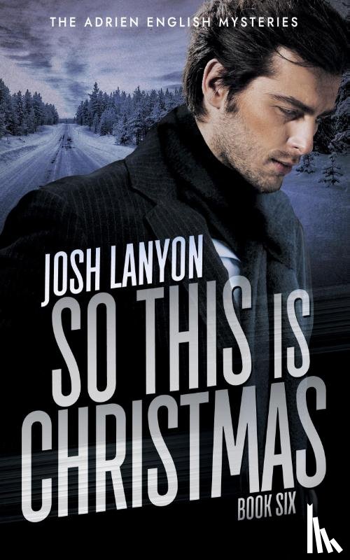Lanyon, Josh - So This is Christmas