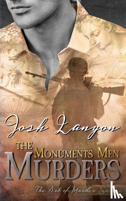 Lanyon, Josh - The Monuments Men Murders