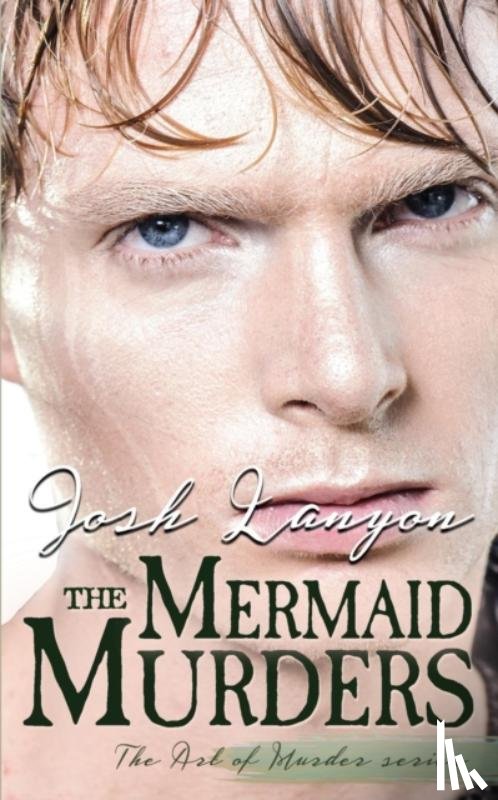 Lanyon, Josh - The Mermaid Murders