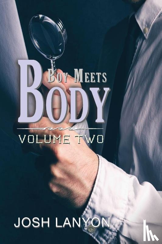 Lanyon, Josh - Boy Meets Body