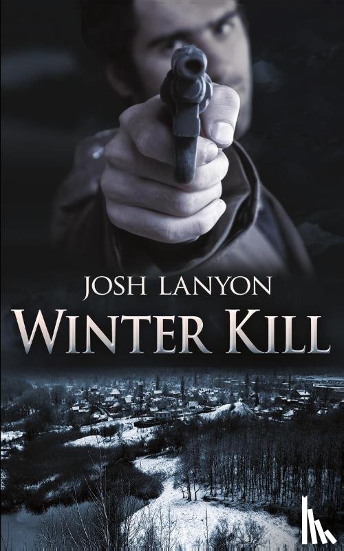 Lanyon, Josh - Winter Kill