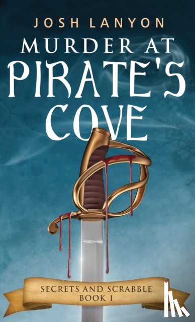 Lanyon, Josh - Murder at Pirate's Cove