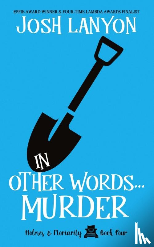 Lanyon, Josh - In Other Words... Murder