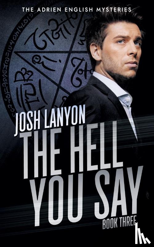 Lanyon, Josh - The Hell You Say