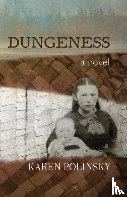 Polinsky, Karen - Dungeness