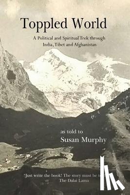 Murphy, Susan - Toppled World