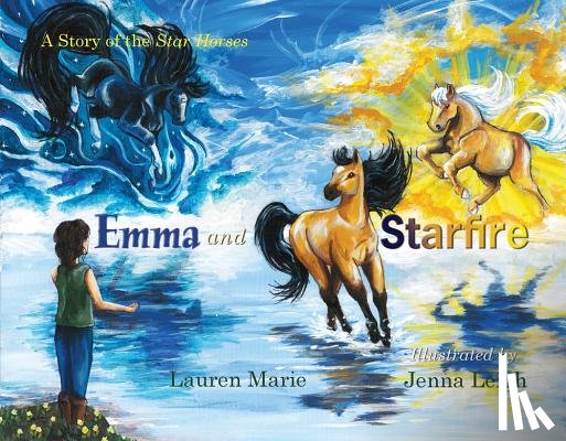 Lauren Marie - Emma and Starfire