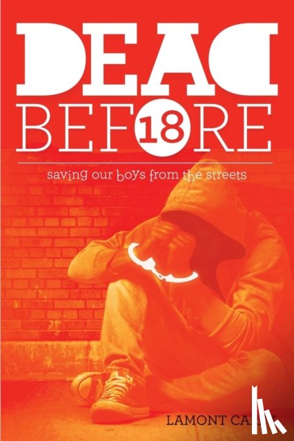 Carey, Lamont - Dead Before 18