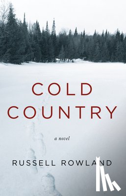 Rowland, Russell - Cold Country