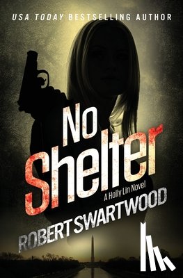 Swartwood, Robert - NO SHELTER