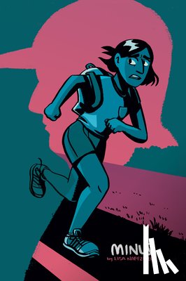 Naffziger, Lisa - Minus