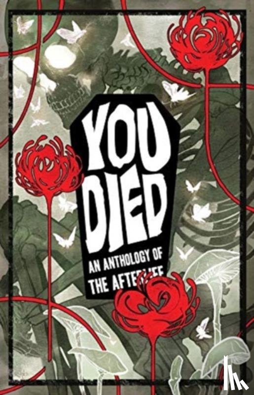  - YOU DIED