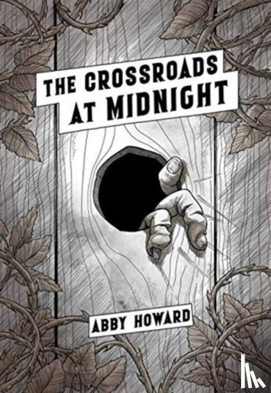 Howard, Abby - The Crossroads at Midnight