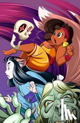 Ashwin, Kate - The Cautionary Fables and Fairy Tales Box Set