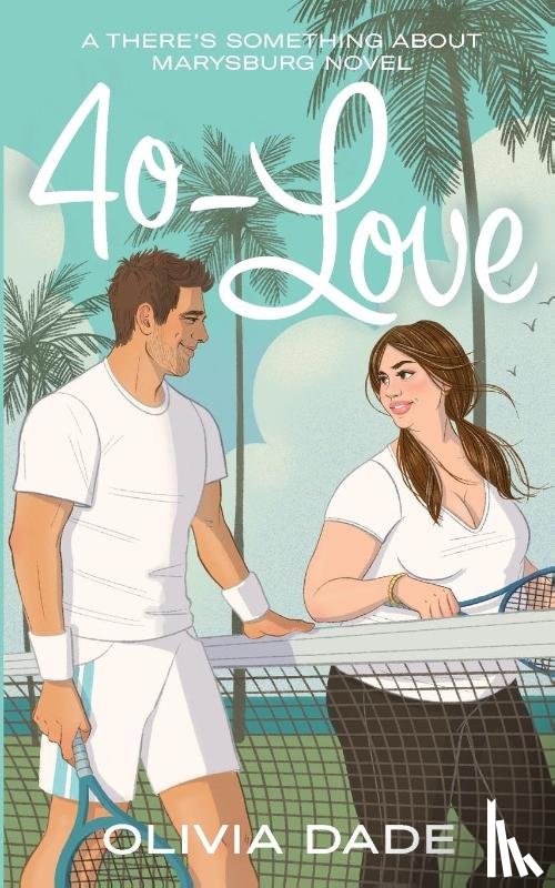 Dade, Olivia - 40-Love