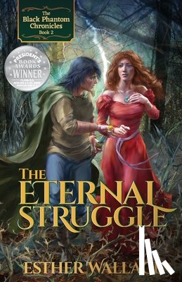 Wallace, Esther - The Eternal Struggle