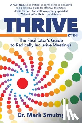 Smutny, Mark - Thrive