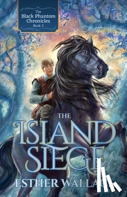 Wallace, Esther - The Island Siege
