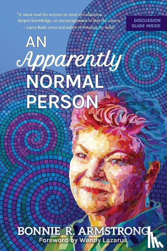 Armstrong, Bonnie R. - An Apparently Normal Person
