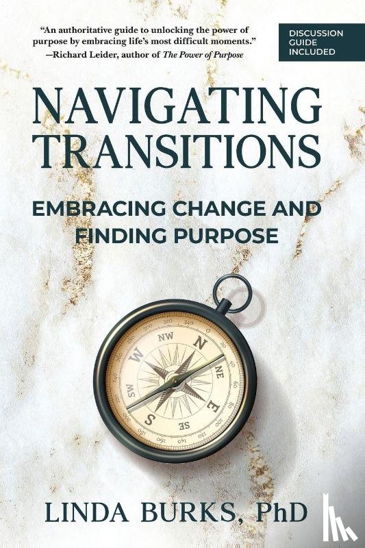 Burks, Linda - Navigating Transitions
