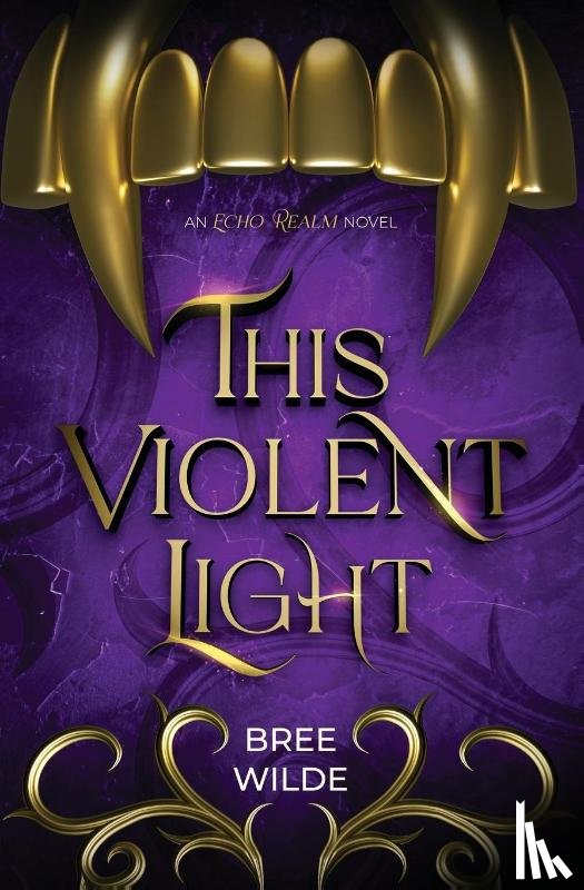 Wilde, Bree - This Violent Light