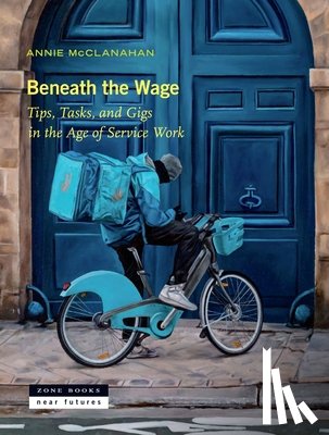McClanahan, Annie McClanahan Annie - Beneath the Wage