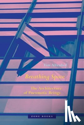 Altenhof, Tim - Breathing Space