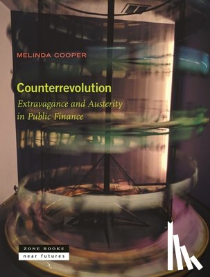 Cooper, Melinda - Counterrevolution