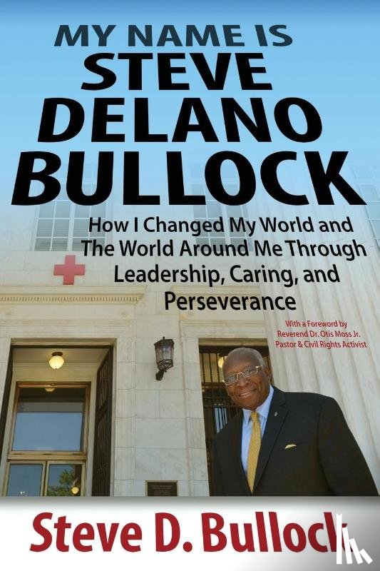 Bullock, Steve D (Aauw University of Michigan University of San Francisco Truckee Meadows Community College University of Nevada Reno University of Tennessee at Chattanooga Oakland Community College Reno Boise) - My Name is Steve Delano Bullock