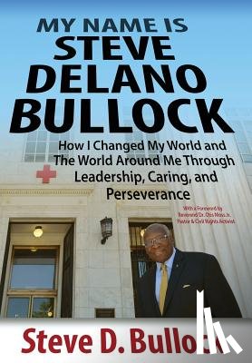 Bullock, Steve D (Aauw University of Michigan University of San Francisco Truckee Meadows Community College University of Nevada Reno University of Tennessee at Chattanooga Oakland Community College Reno Boise) - My Name is Steve Delano Bullock