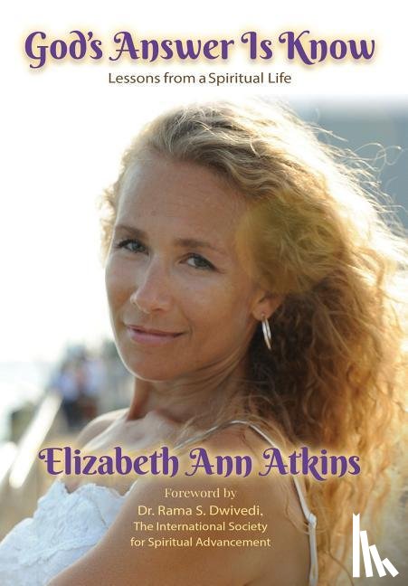 Atkins, Elizabeth Ann - God's Answer is Know
