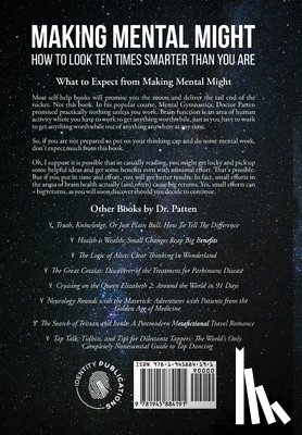 Patten, Bernard M - Making Mental Might