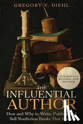 Diehl, Gregory V - The Influential Author