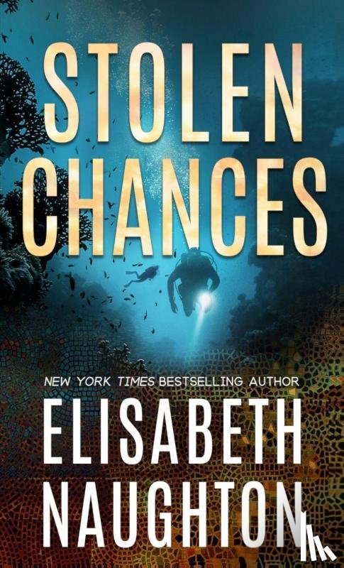 Naughton, Elisabeth - Stolen Chances
