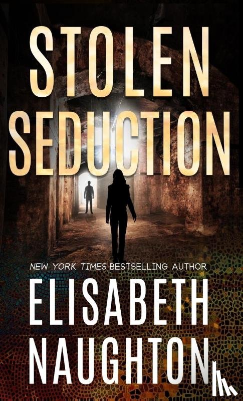 Naughton, Elisabeth - Stolen Seduction