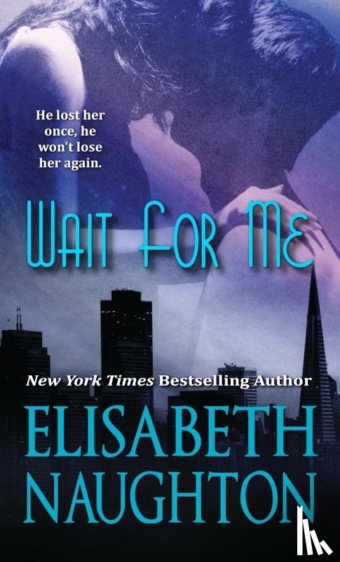 Naughton, Elisabeth - Wait For Me