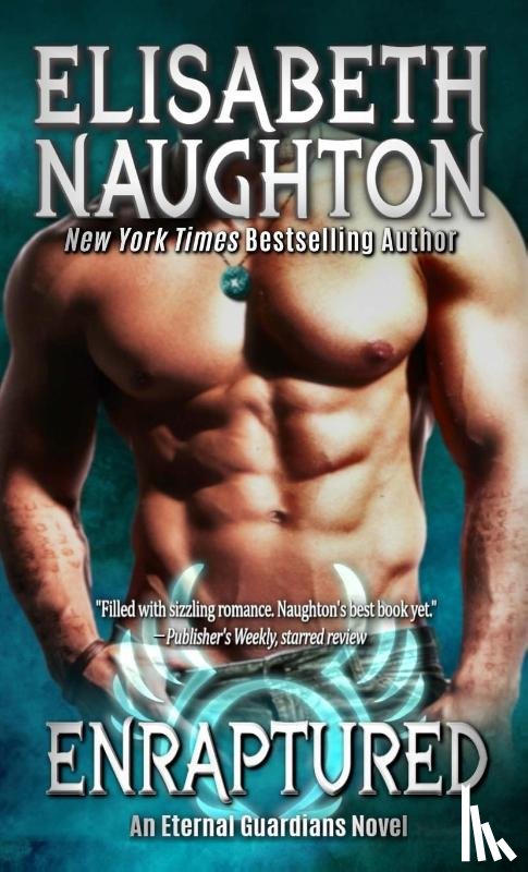 Naughton, Elisabeth - Enraptured